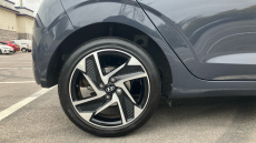 Hyundai i10 1.0 [63] Premium 5dr [Nav] Petrol Hatchback